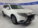 Thumbnail '1' of Mitsubishi Outlander