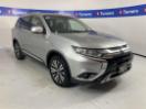 Thumbnail '1' of Mitsubishi Outlander