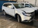 Thumbnail '1' of Mitsubishi Outlander LS