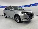 Thumbnail '1' of Mitsubishi Outlander
