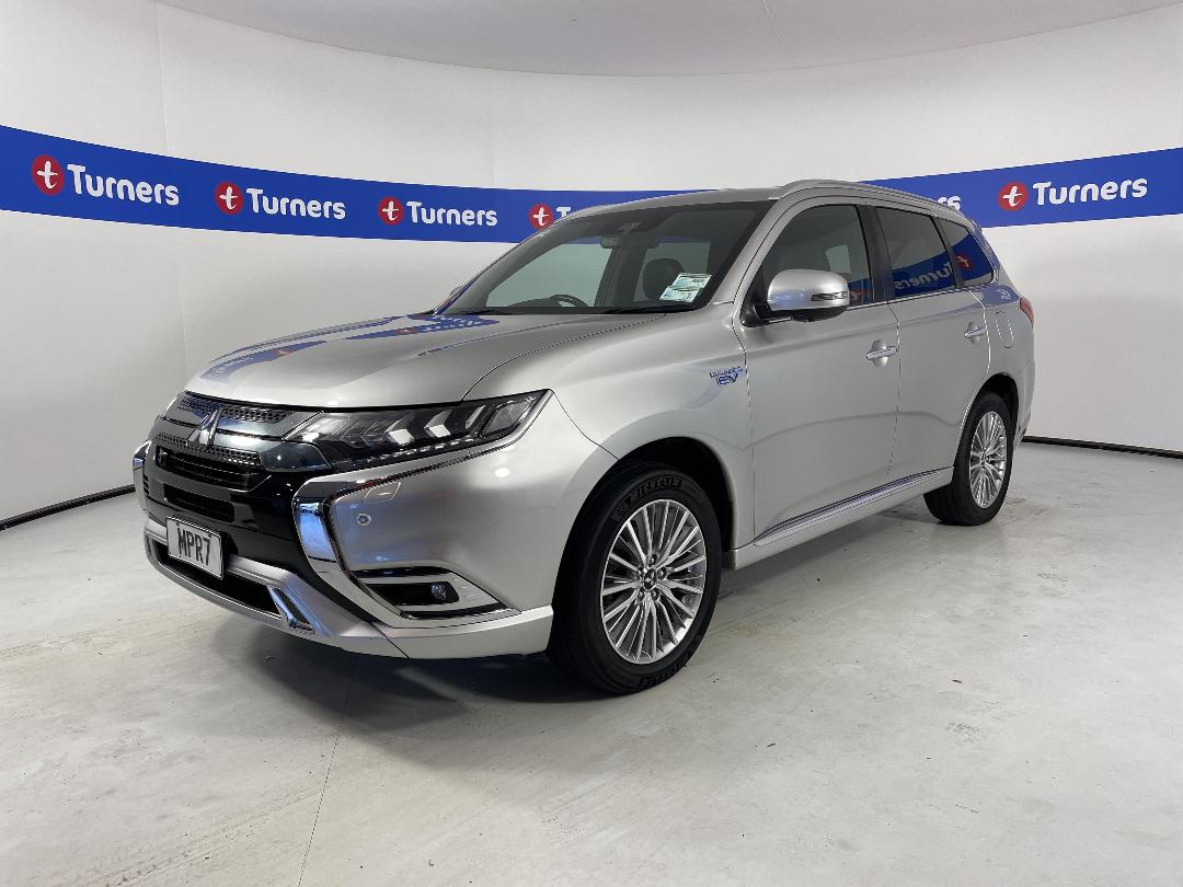 Photo '4' of Mitsubishi Outlander