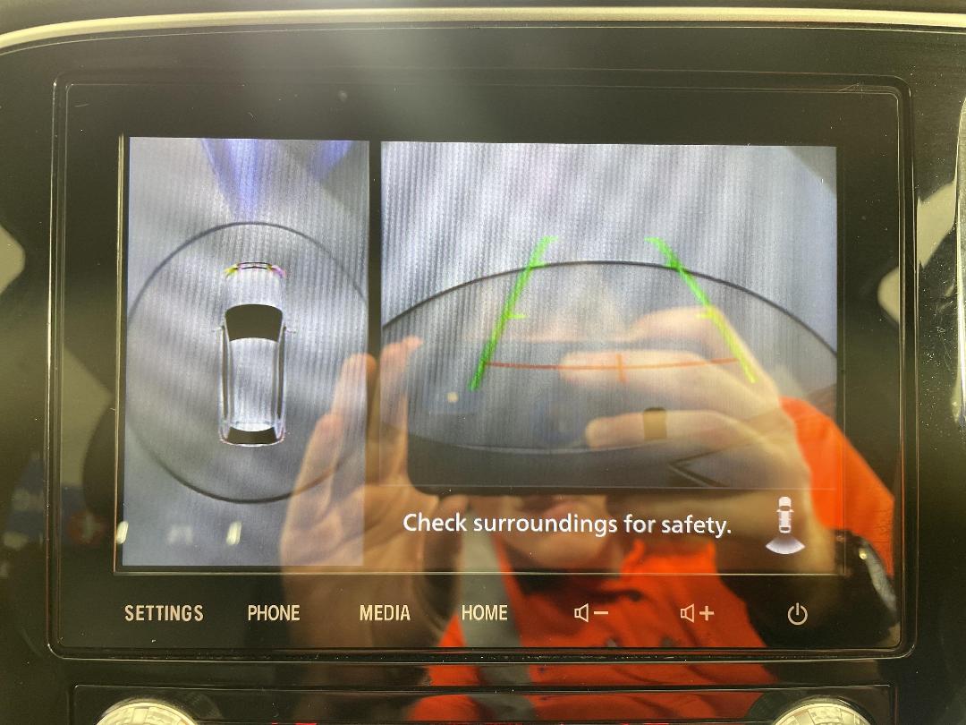 Photo '25' of Mitsubishi Outlander