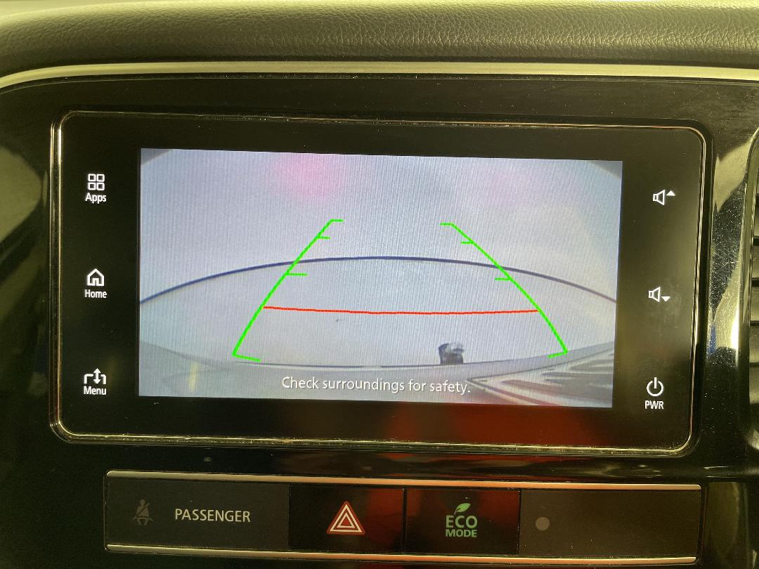 Photo '25' of Mitsubishi Outlander Photo '25' of Mitsubishi Outlander