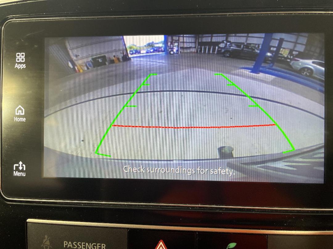 Photo '24' of Mitsubishi Outlander Photo '24' of Mitsubishi Outlander