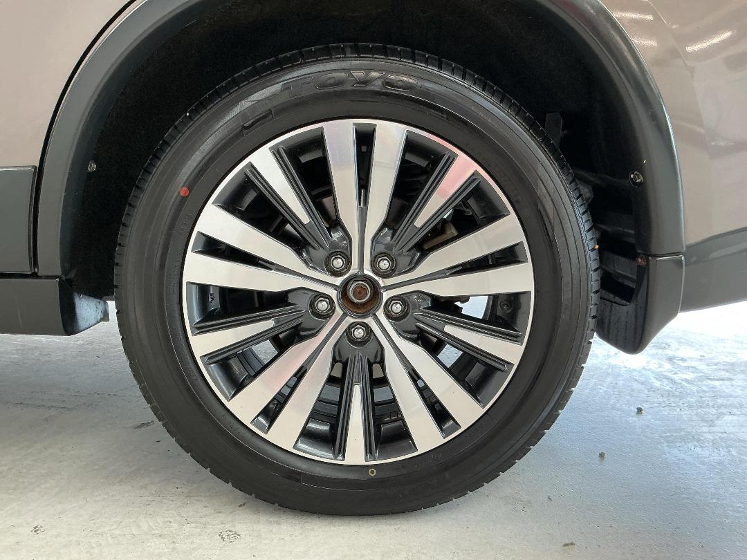 Photo '11' of Mitsubishi Outlander Photo '11' of Mitsubishi Outlander