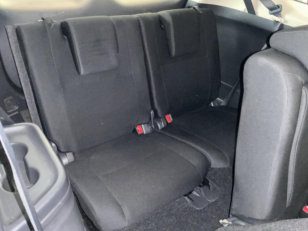 Photo '24' of Mitsubishi Outlander Photo '24' of Mitsubishi Outlander