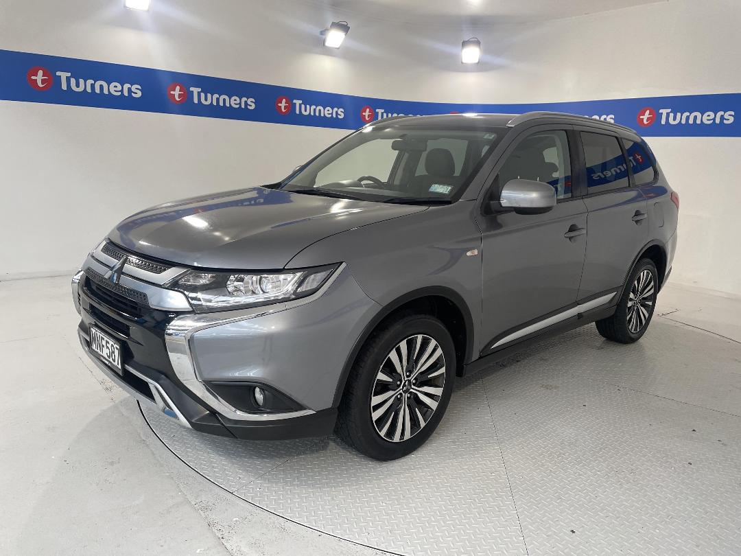 Photo '4' of Mitsubishi Outlander Photo '4' of Mitsubishi Outlander