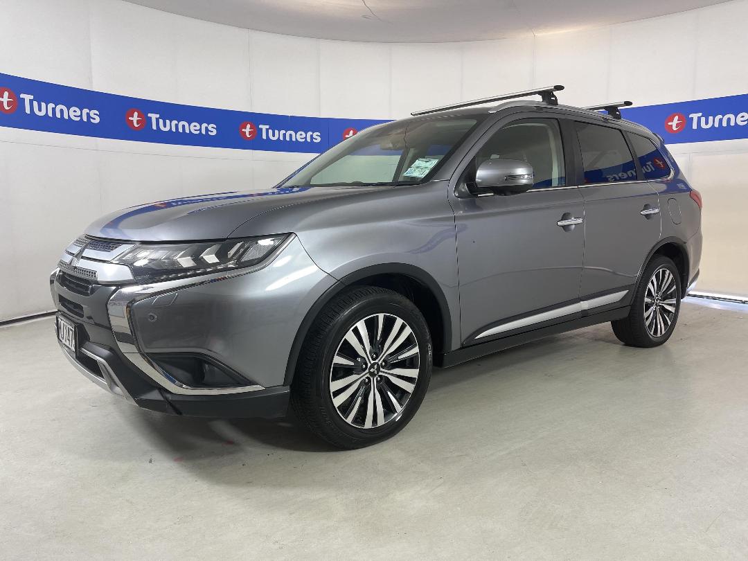 Photo '4' of Mitsubishi Outlander Photo '4' of Mitsubishi Outlander