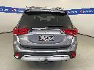 Thumbnail '6' of Mitsubishi Outlander