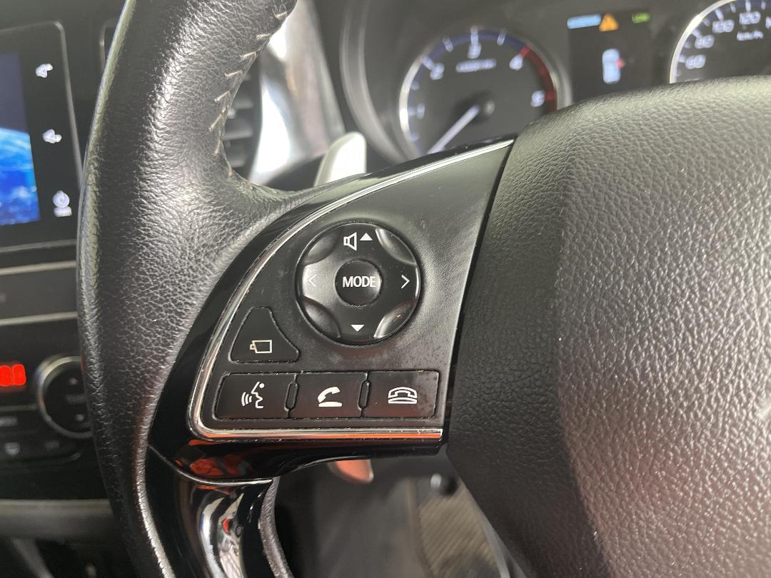 Photo '24' of Mitsubishi Outlander Photo '24' of Mitsubishi Outlander