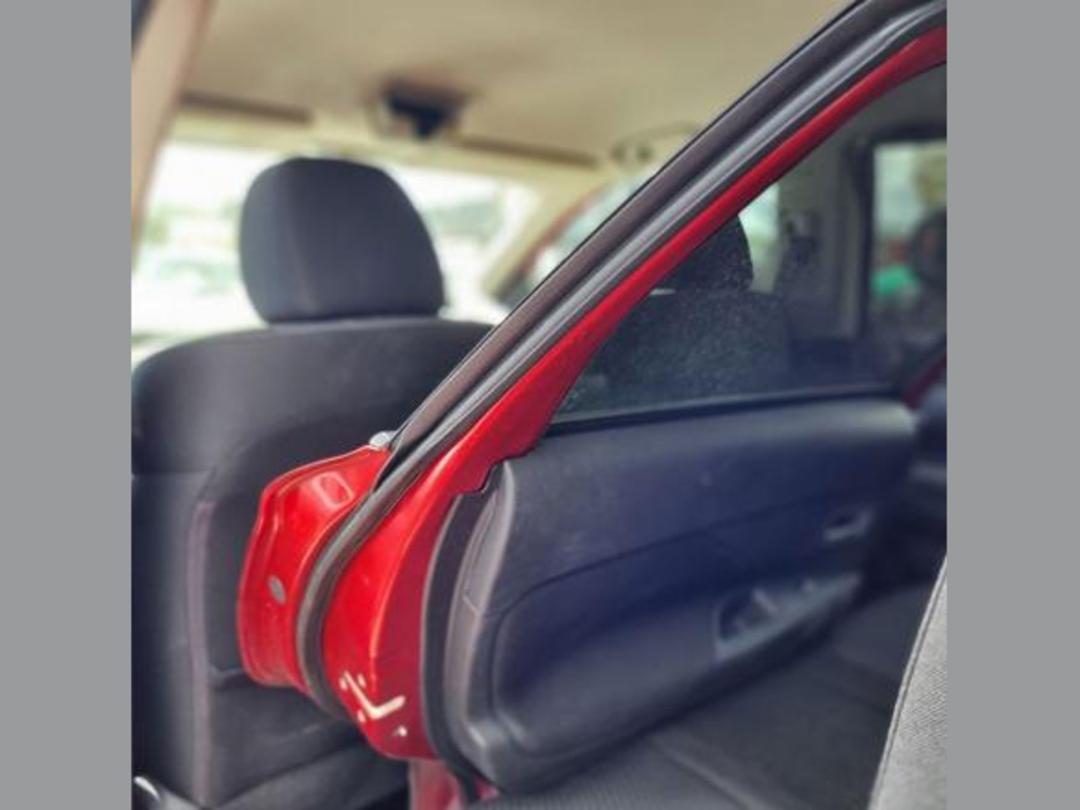 Photo '7' of Mitsubishi Outlander LS