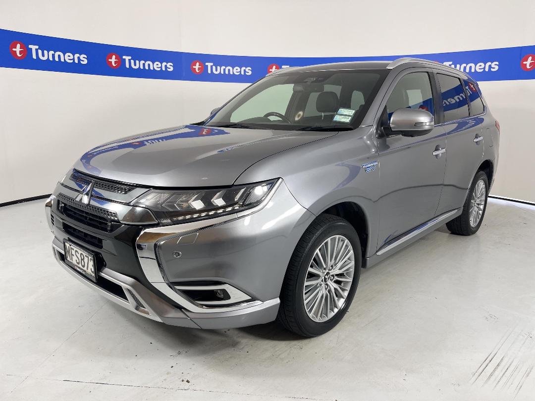 Photo '4' of Mitsubishi Outlander