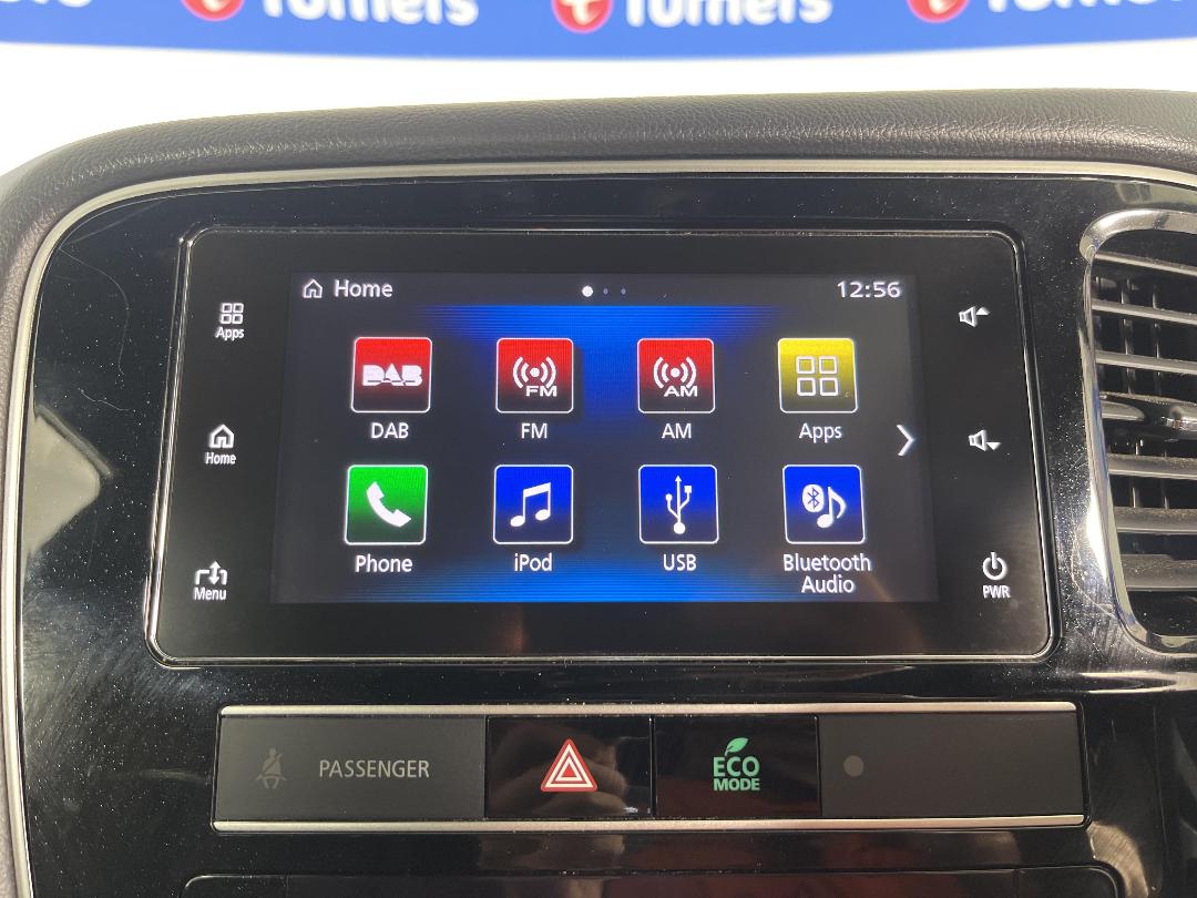 Photo '25' of Mitsubishi Outlander