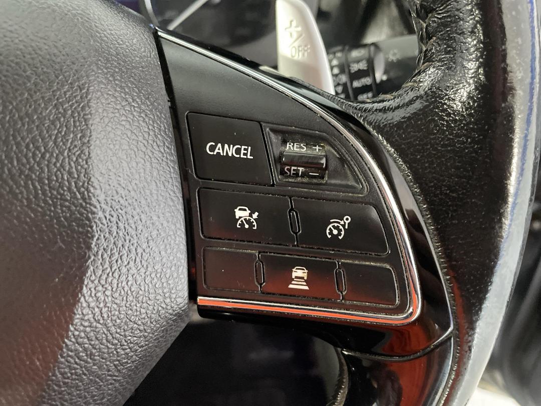 Photo '26' of Mitsubishi Outlander