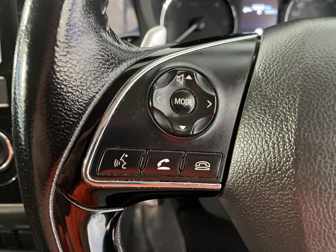 Photo '27' of Mitsubishi Outlander