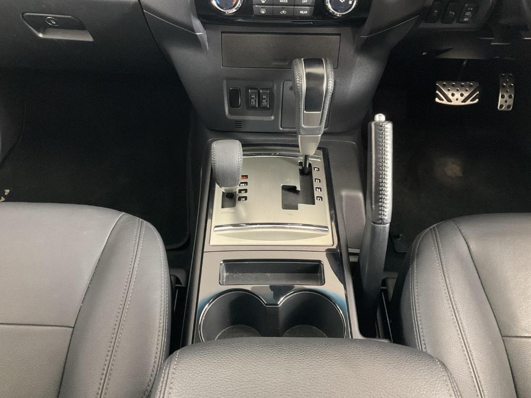 Used Mitsubishi Pajero Exceed 2019 Manukau at Turners Cars