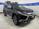 Thumbnail '1' of Mitsubishi Pajero Sport