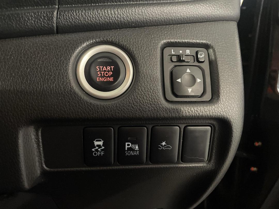 Photo '25' of Mitsubishi Pajero Sport Photo '25' of Mitsubishi Pajero Sport