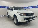 Thumbnail '1' of Mitsubishi Triton