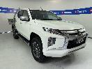Thumbnail '1' of Mitsubishi Triton