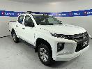 Thumbnail '1' of Mitsubishi Triton