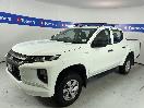 Thumbnail '4' of Mitsubishi Triton