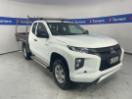 Thumbnail '1' of Mitsubishi Triton