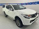 Thumbnail '1' of Mitsubishi Triton