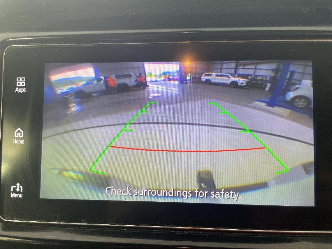 Photo '23' of Mitsubishi Triton