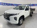 Thumbnail '4' of Mitsubishi Triton