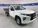 Thumbnail '1' of Mitsubishi Triton