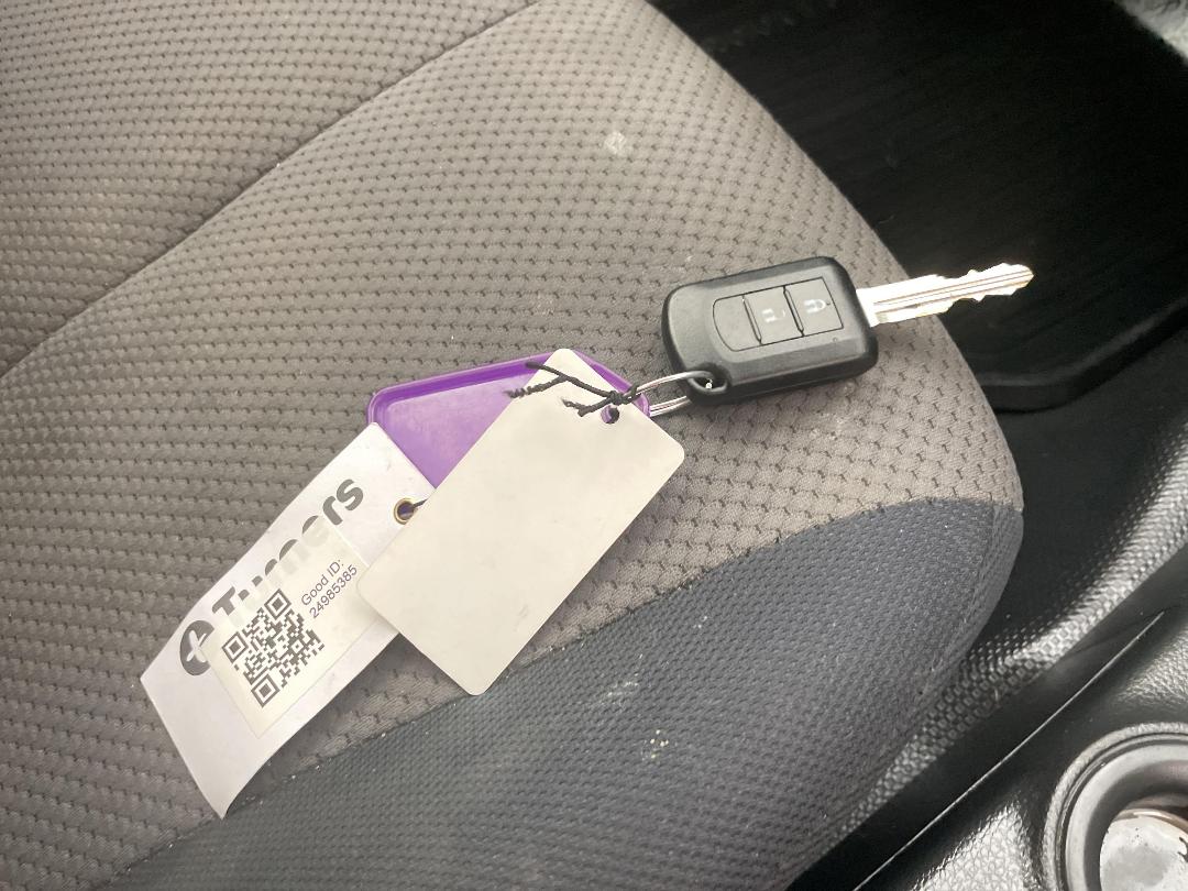 Photo '19' of Mitsubishi Triton