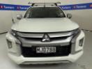 Thumbnail '2' of Mitsubishi Triton