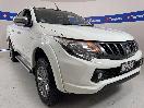 Thumbnail '1' of Mitsubishi Triton