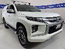 Thumbnail '1' of Mitsubishi Triton