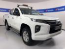 Thumbnail '1' of Mitsubishi Triton
