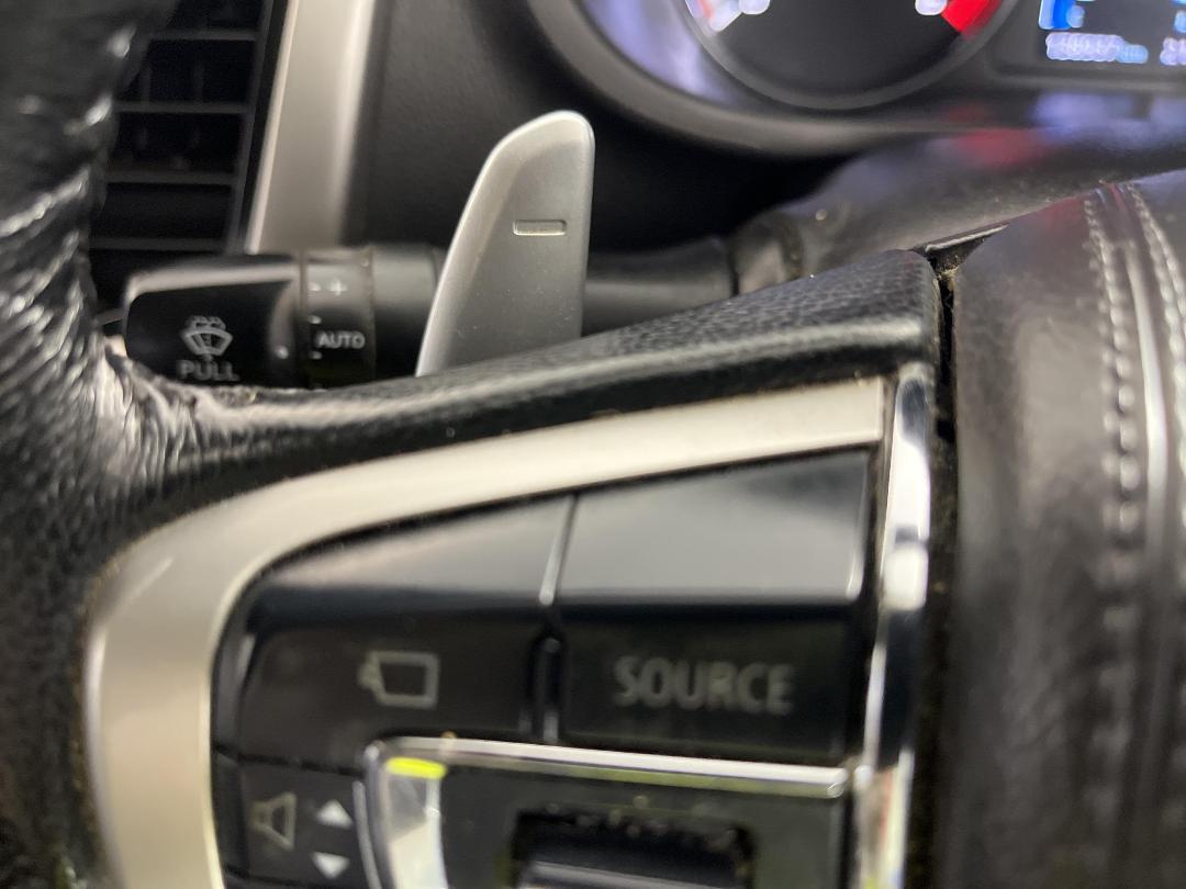 Photo '27' of Mitsubishi Triton