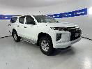 Thumbnail '1' of Mitsubishi Triton