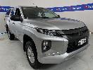 Thumbnail '1' of Mitsubishi Triton