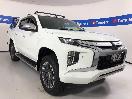 Thumbnail '1' of Mitsubishi Triton