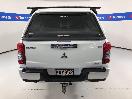 Thumbnail '6' of Mitsubishi Triton