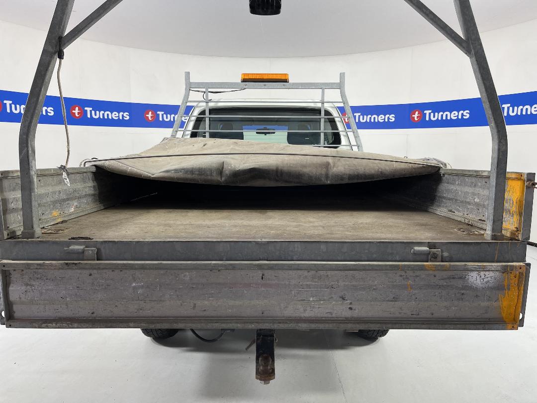 Photo '14' of Mitsubishi Triton