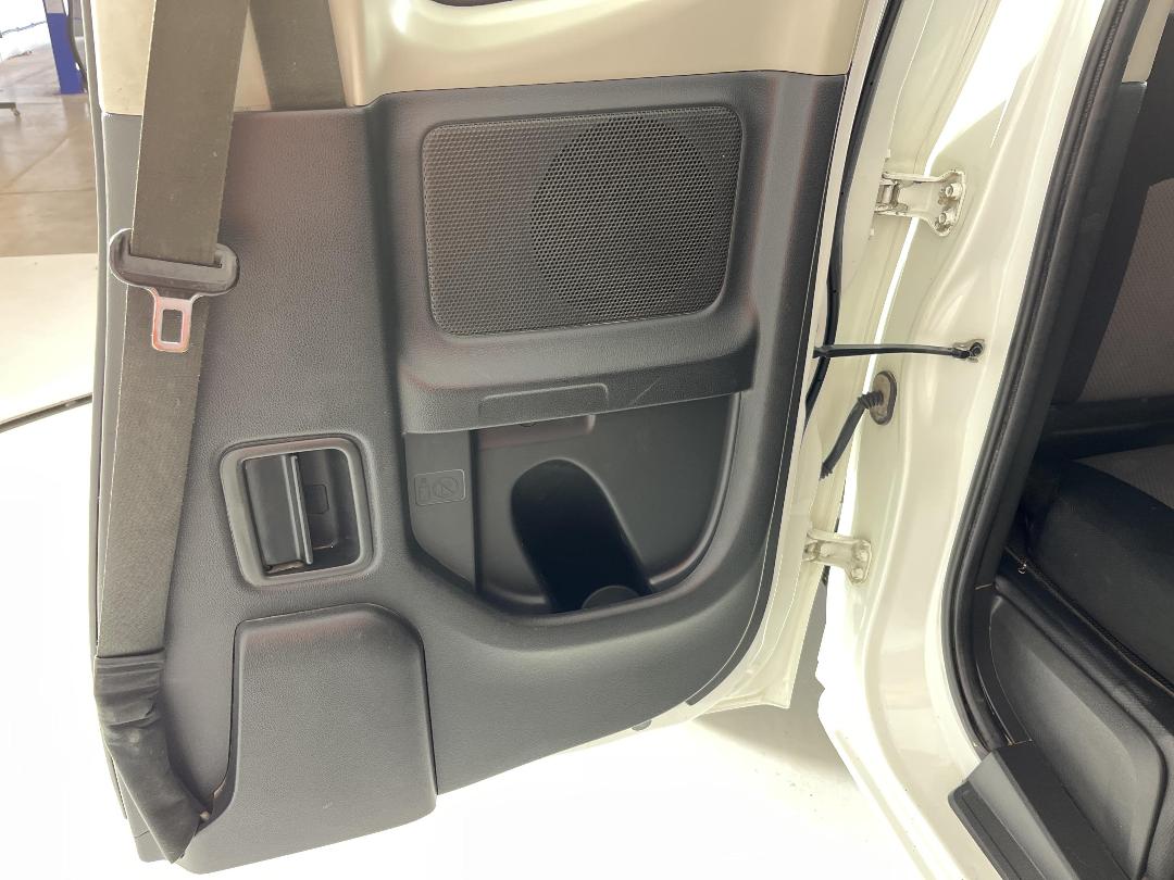 Photo '19' of Mitsubishi Triton