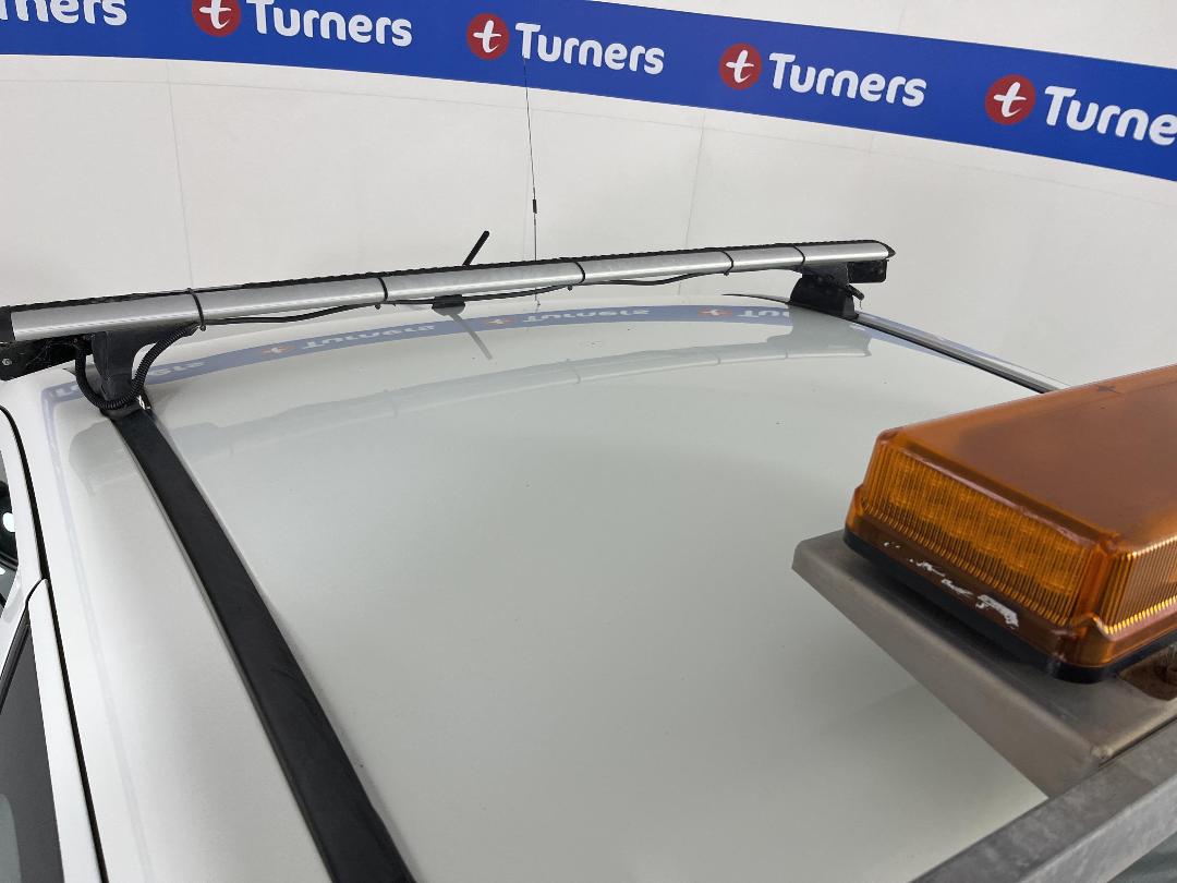 Photo '28' of Mitsubishi Triton