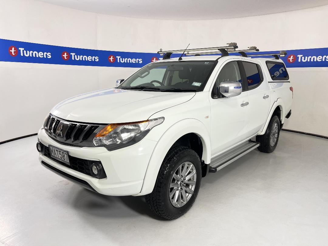 Photo '4' of Mitsubishi Triton Photo '4' of Mitsubishi Triton