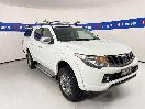 Thumbnail '1' of Mitsubishi Triton