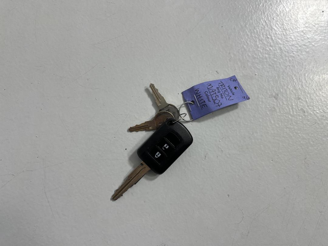 Photo '22' of Mitsubishi Triton Photo '22' of Mitsubishi Triton