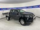Thumbnail '1' of Mitsubishi Triton
