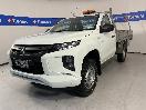 Thumbnail '4' of Mitsubishi Triton
