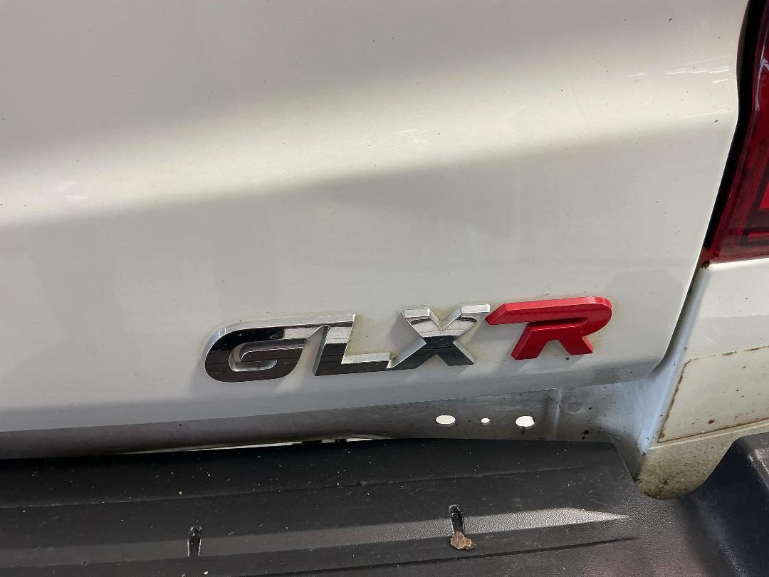 Photo '31' of Mitsubishi Triton